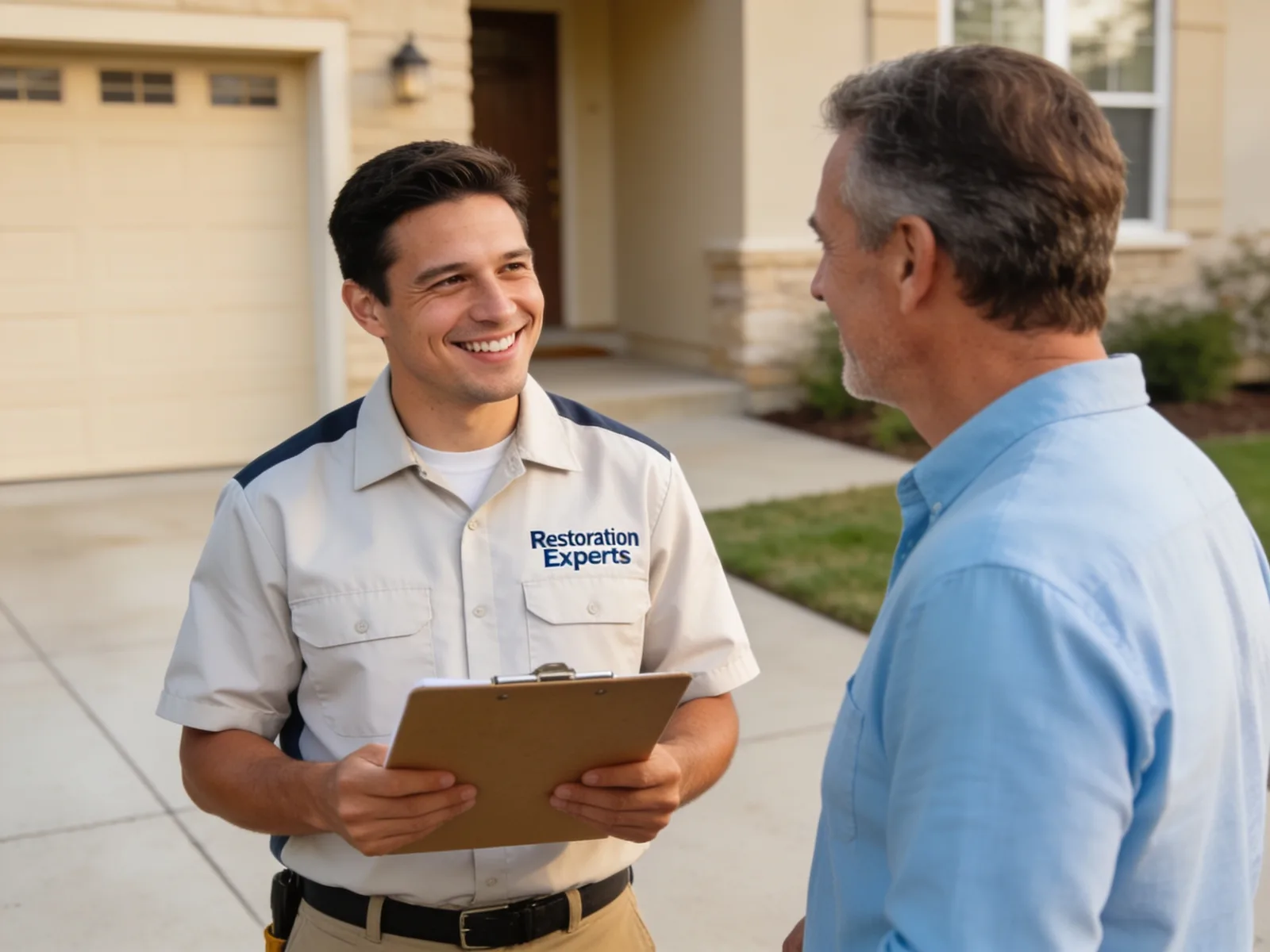 Water Damage Cleanup Payson, AZ FAQs